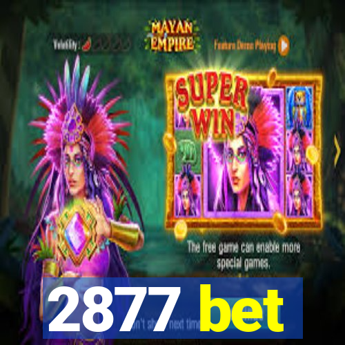 2877 bet